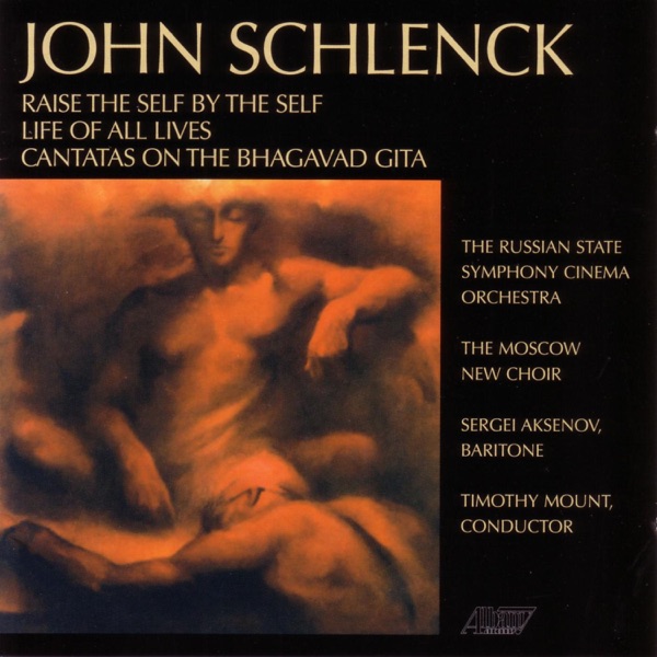 Schlenck: Raise the Self By the Self