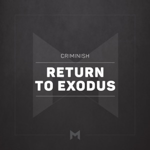 Return to Exodus - Single