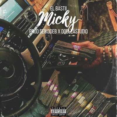 Micky - Single