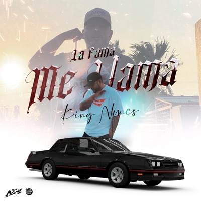 La Fama Me Llama - Single