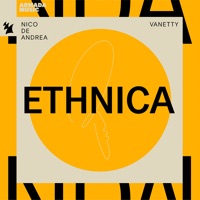 Ethnica - Single - Nico de Andrea & Vanetty
