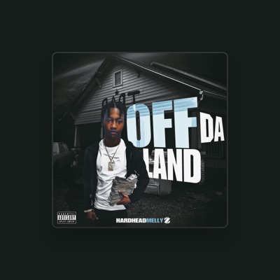 Listen to Hardheadmelly, watch music videos, read bio, see tour dates & more!