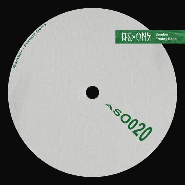 Bomber - EP