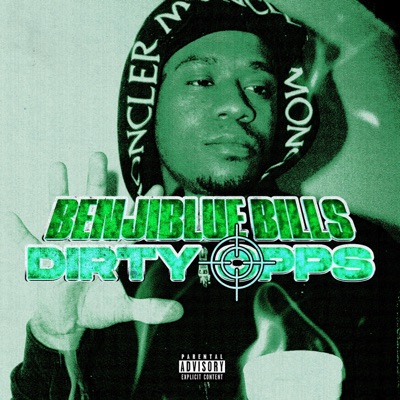 Dirty Opps - Single
