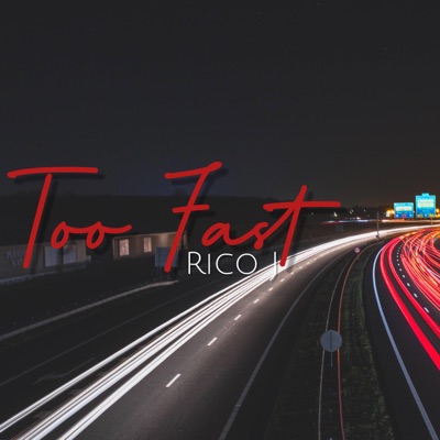Too Fast - Single