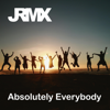 JRMX - Absolutely Everybody (JRMX Club Edit) artwork