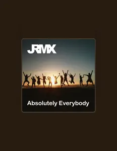 Écoutez JRMX, regardez des vidéoclips, lisez la biographie, consultez les dates de tournée et plus encore !