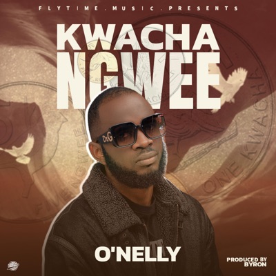 Kwacha Ngwee - Single