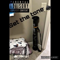 Set the Tone (feat. Lcf Treez) - Single - Ace Mondo