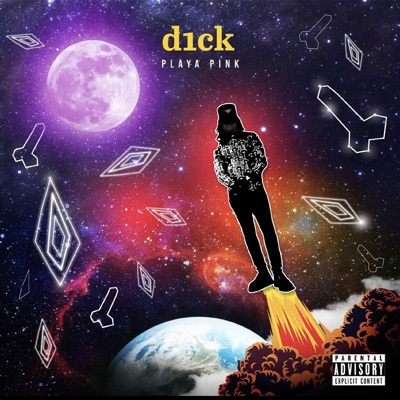 D1ck - Single