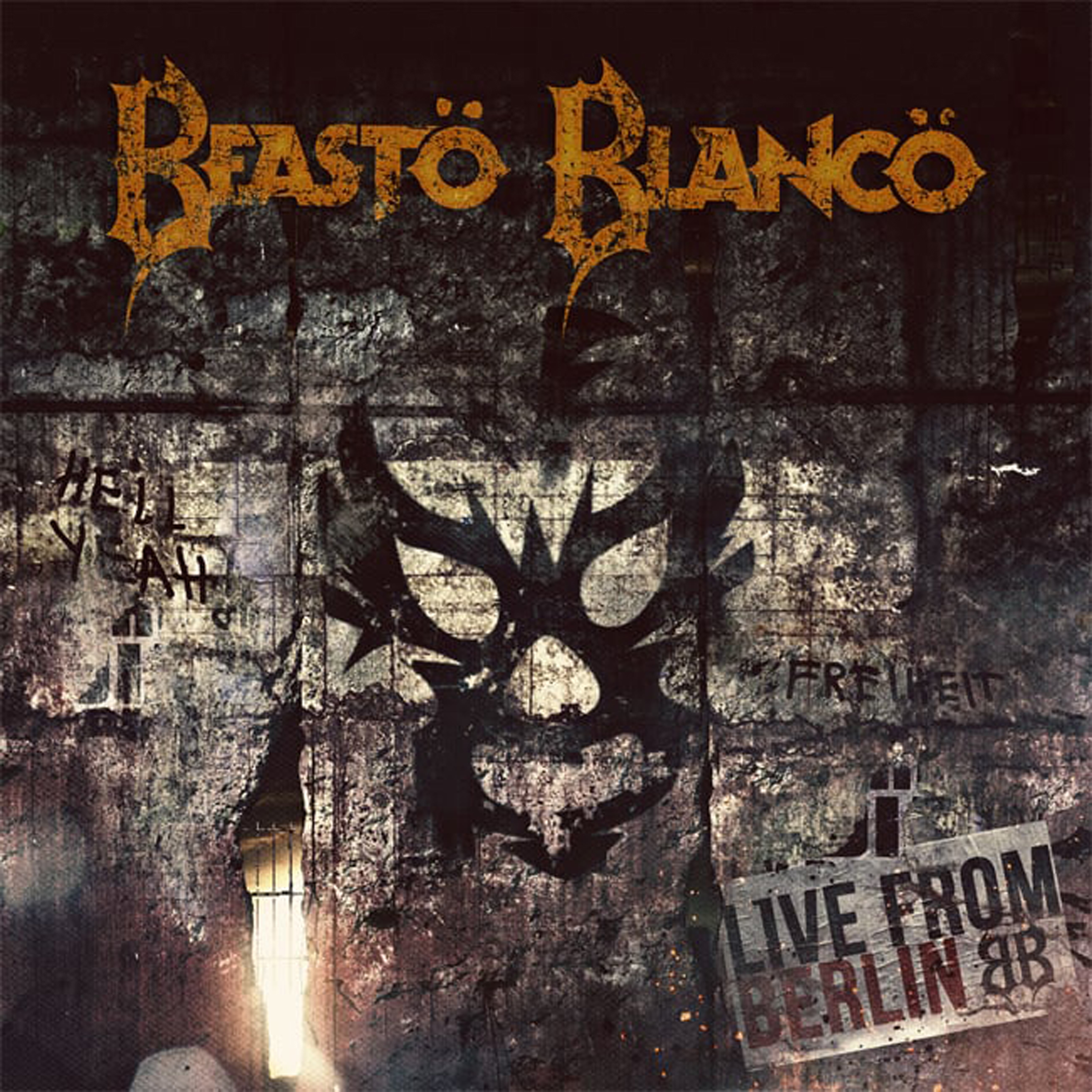 Beasto Blanco - Grind (Live)