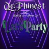 Let's Party (feat. Tweak & Dj Prince Ice) - Single