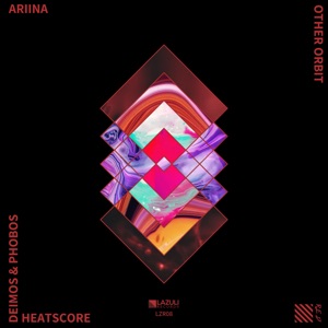 Other Orbit - EP