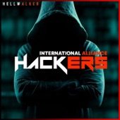 International Hackers Alliance artwork