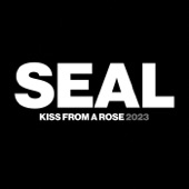 Kiss from a Rose (2023) artwork