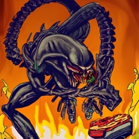 Alien - Single - Juanma!