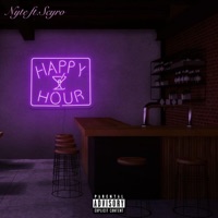24 Hrs (feat. Scyro) - Single - Nyte