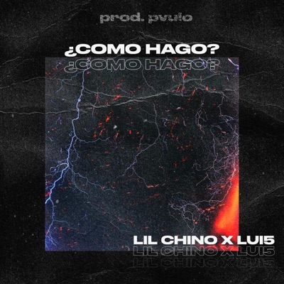 ¿Como Hago? (feat. Lui5 & Pvulo) - Single