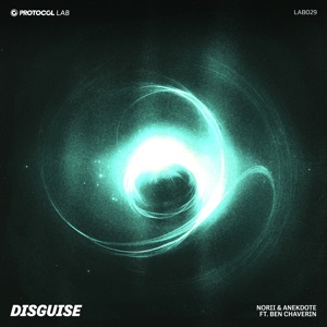 Disguise (feat. Ben Chaverin) - Single