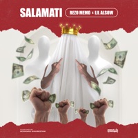 Salamati (feat. Lil Alsow) - Single - Rezo memo