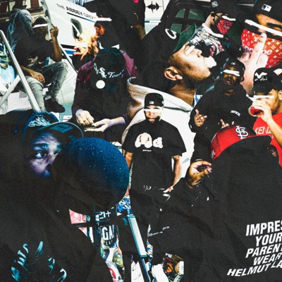 No Problems - Single