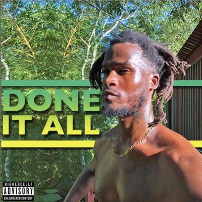 Done It All (feat. Carbon Nation) - Single