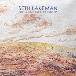 THE SOMERSET SESSIONS cover art