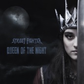 Queen Of The Night (feat. Rasmus Bom Andersen) artwork