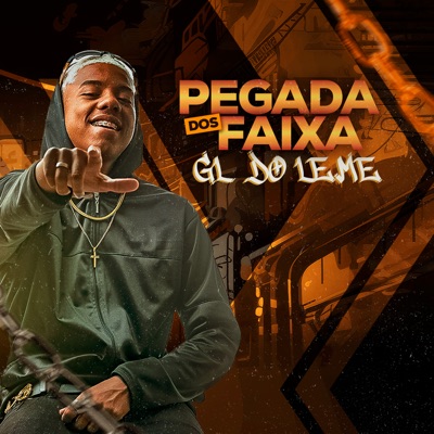 Pegada dos Faixa - Single