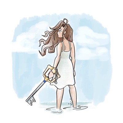 Simple & Clean (Kingdom Hearts) - Single