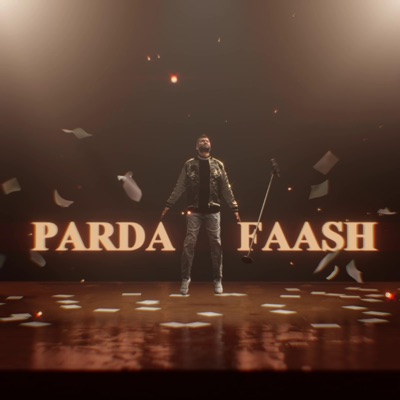 Parda Faash - EP