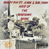 West of the Rosecrans Bridge (feat. Kash & Ras Indio) - Single