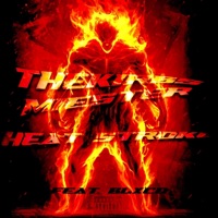 HEAT STROKE (feat. BLXCO) - Single - TheKirbsMiester