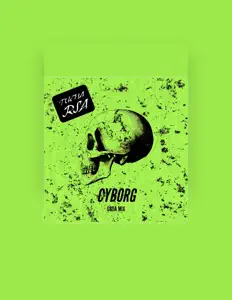 Posłuchaj wykonawcy Tucha RSA, obejrzyj teledyski, przeczytaj biografię, zobacz daty tras koncertowych i nie tylko!