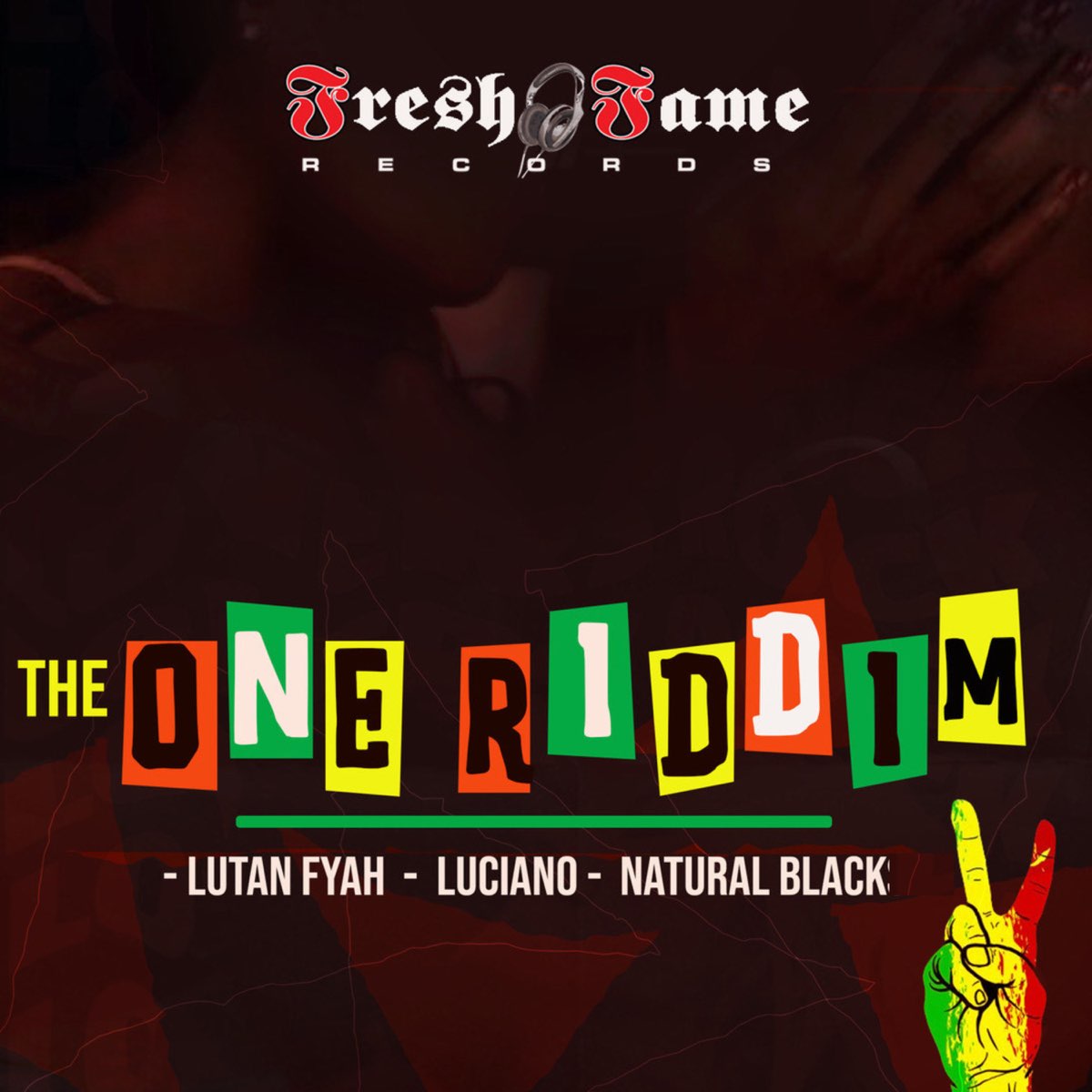 ‎The One Riddim - Single - Album by Various Artists - Apple Music