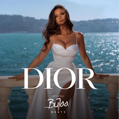 BuJaa Beats - Dior (Oriental Balkan)