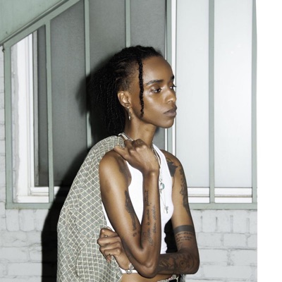 Angel Haze