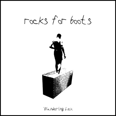 rocks for boots (feat. Gues) - Single