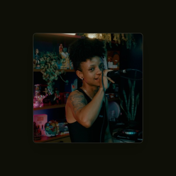 Jéssica Sales's avatar