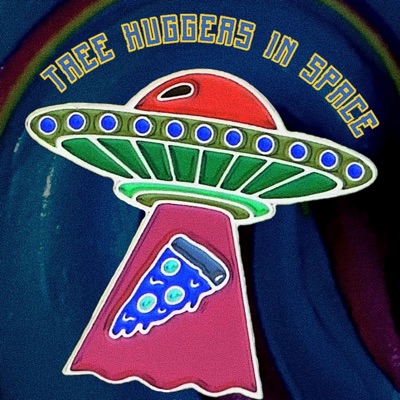 Tree Huggers In Space - Single