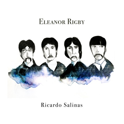 Eleanor Rigby (Cover) - Single