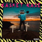 Casket Case - EP artwork