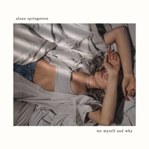 Me Myself and Why - Single