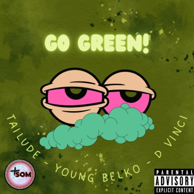 Go Green - Single