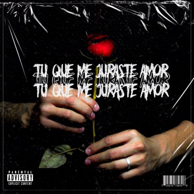 Tu Que Me Juraste Amor (feat. b.m.p lcdb) - Single