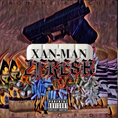 Xan Man - Single
