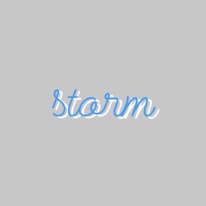 Storm (Extended Version) - Single