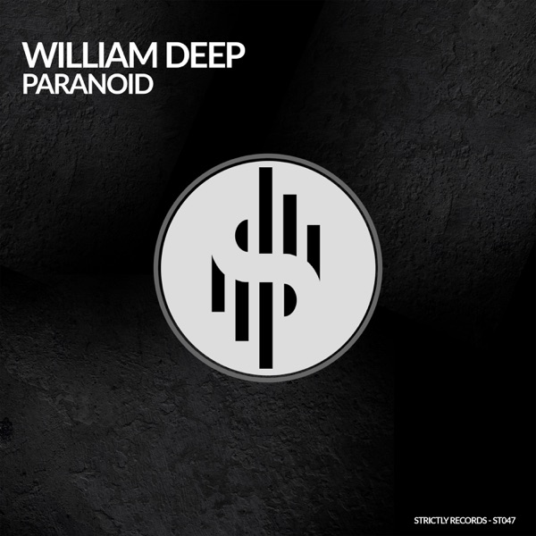 Paranoid - EP