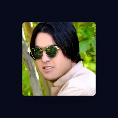 Listen to Hameed Zaheer, watch music videos, read bio, see tour dates & more!
