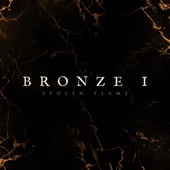 Bronze I (Stolen Flame) artwork